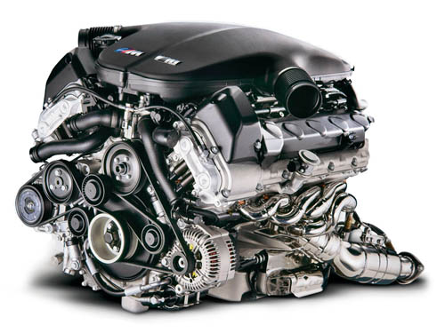 Engine Replacement In Cliffside Park, NJ